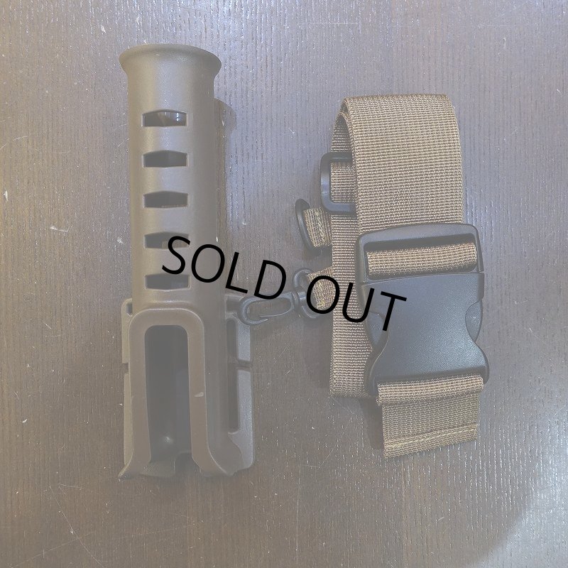 画像4: 【ANGLE】ロッドホルスター ベルト付き (4)