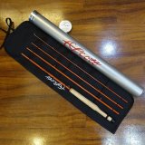 フライロッド | ドリーバーデン (Page 1)