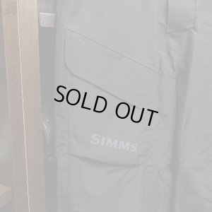 画像3: 【SIMMS】Simms Challenger Bib 2023 - BLACK