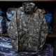 【SIMMS】Challenger Jacket 2023 - RGIMENT CAMO OLIVE DRAB