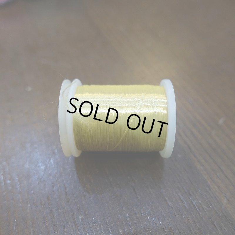 画像2: 【Veevus】ケブラースレッド 200D (2)