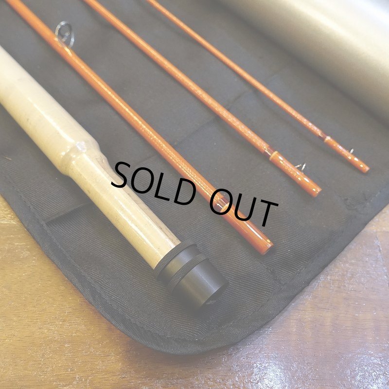 画像3: 【Scott】FS 5'8" #3 583/4 (3)