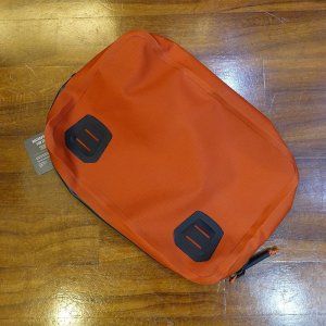 画像2: 【SIMMS】DRY CREEK Z GEAR POUCH - 4L SIMMS ORANGE