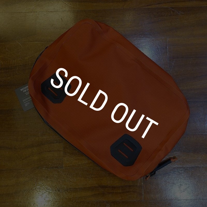 画像2: 【SIMMS】DRY CREEK Z GEAR POUCH - 4L SIMMS ORANGE (2)