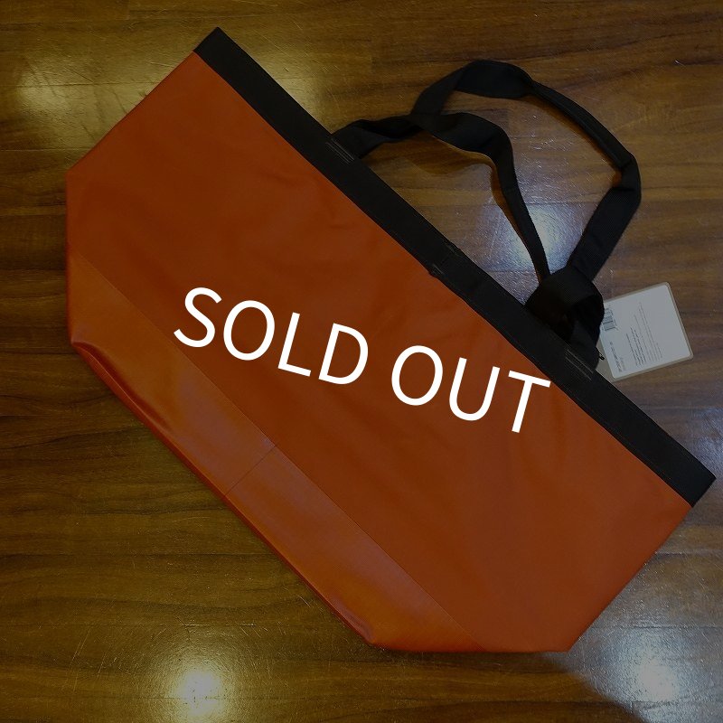 画像2: 【SIMMS】Dry Creek Simple Tote - 50L (2)