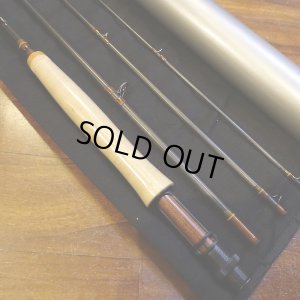 画像4: 【Scott】G-Series GS 844/4 8'4" #4