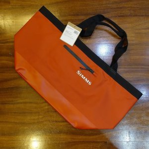 画像1: 【SIMMS】Dry Creek Simple Tote - 50L