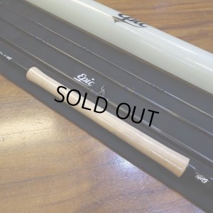 画像5: 【Epic】4110C Carbon Fiber Fly Rod - Reference