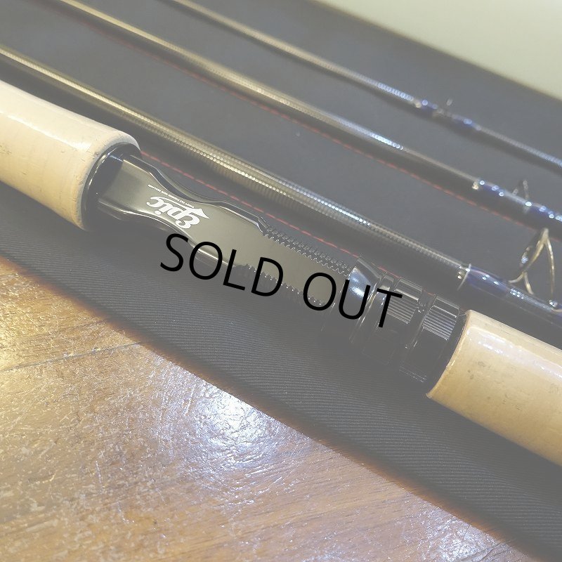 画像4: 【Epic】4110C Carbon Fiber Fly Rod - Reference (4)