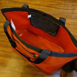 画像3: 【SIMMS】Dry Creek Simple Tote - 50L