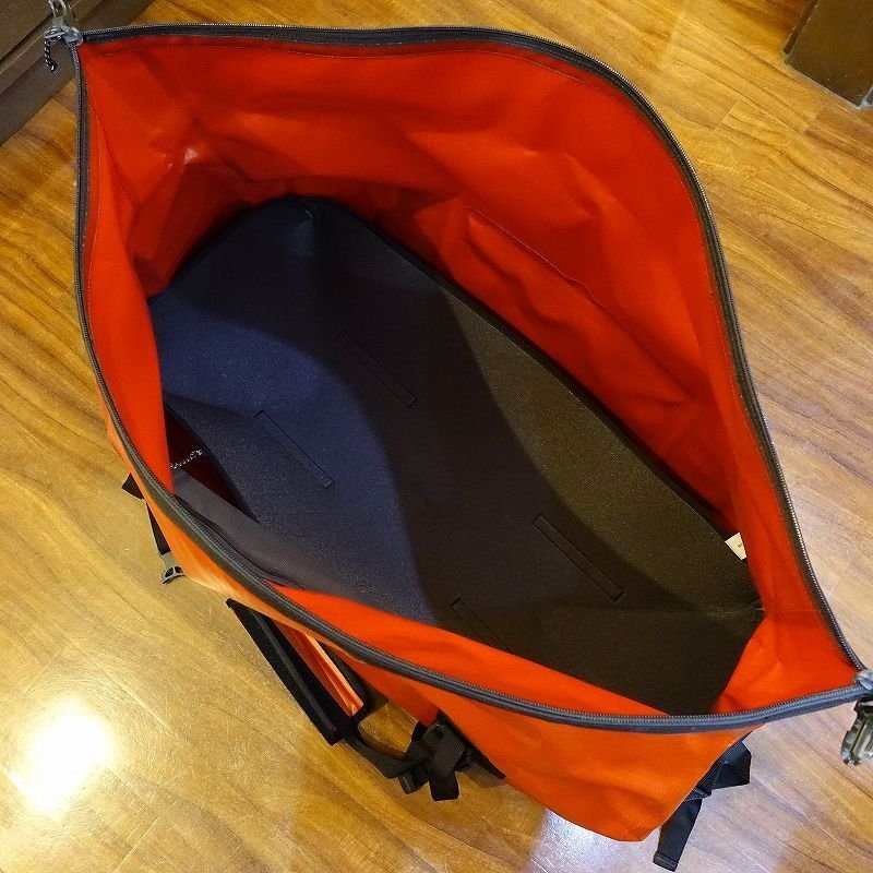 画像4: 【SIMMS】Dry Creek Duffel M - 155L (4)
