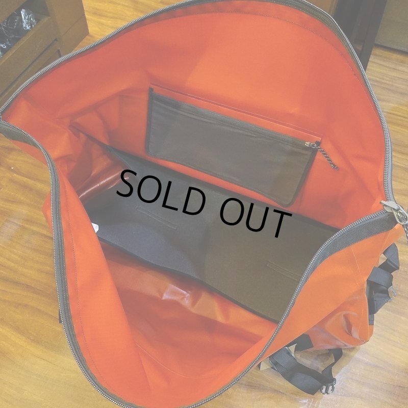 画像3: 【SIMMS】Dry Creek Duffle L - 200L (3)