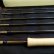 画像8: 【Epic】8130 C Carbon Fiber Fly Rod - Reference