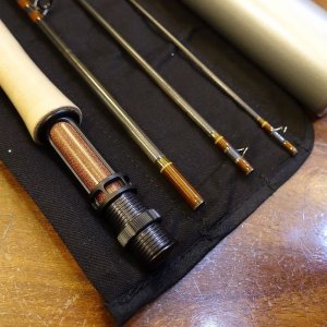 画像3: 【Scott】G-Series GS 844/4 8'4" #4