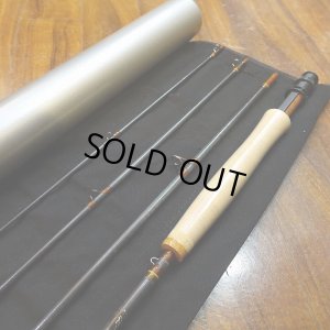 画像6: 【Scott】G-Series GS 844/4 8'4" #4