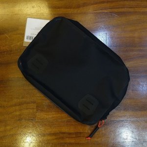 画像2: 【SIMMS】DRY CREEK Z GEAR POUCH - 4L BLACK