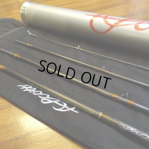 画像8: 【Scott】G-Series GS 844/4 8'4" #4