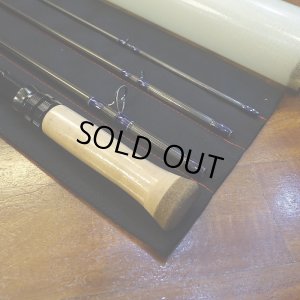 画像3: 【Epic】4110C Carbon Fiber Fly Rod - Reference