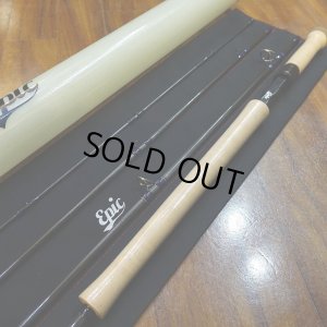 画像7: 【Epic】4110C Carbon Fiber Fly Rod - Reference