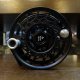 【HATCH】ICONIC 11 PLUS REEL MA - BLACK/SILVER