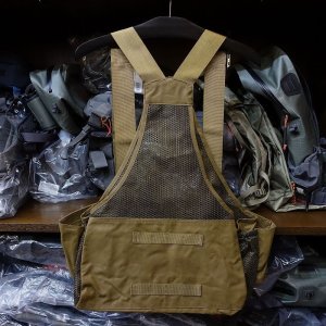 画像2: 【FILSON】MESH GAME BAG / メッシュ ゲームバッグ