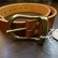 画像6: 【BIGJOHN】5ミリ厚 姫路レザー HIMEJI LEATHER ORIGINAL BELT