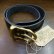 画像2: 【BIGJOHN】5ミリ厚 姫路レザー HIMEJI LEATHER ORIGINAL BELT