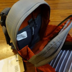 画像4: 【SIMMS】FS CHEST PACK - Pewter