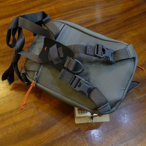 画像5: 【SIMMS】FS CHEST PACK - Pewter