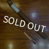 フライロッド | ドリーバーデン (Page 1)