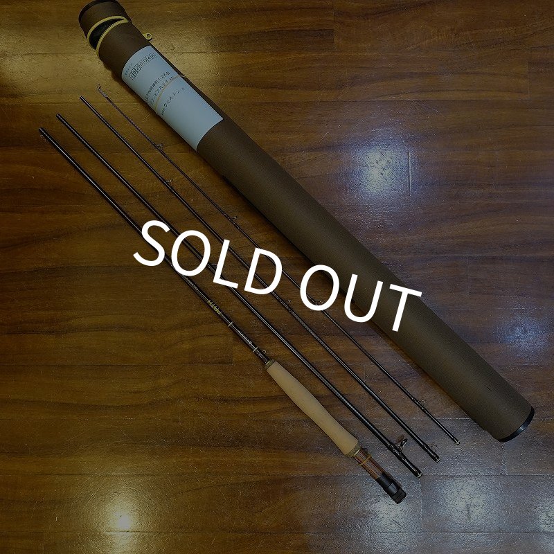 画像1: 【Redington】PATH II 690-4 (1)