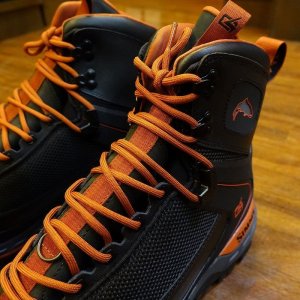画像4: 【SIMMS】G4 Pro Powerlock Boot - VIBRAM