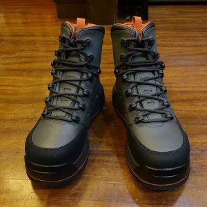 画像1: 【SIMMS】FS BOOT - FELT