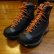 画像2: 【SIMMS】G4 Pro Powerlock Boot - VIBRAM