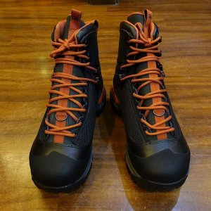 画像1: 【SIMMS】G4 Pro Powerlock Boot - VIBRAM