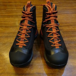 画像1: 【SIMMS】G4 Pro Powerlock Boot - FELT