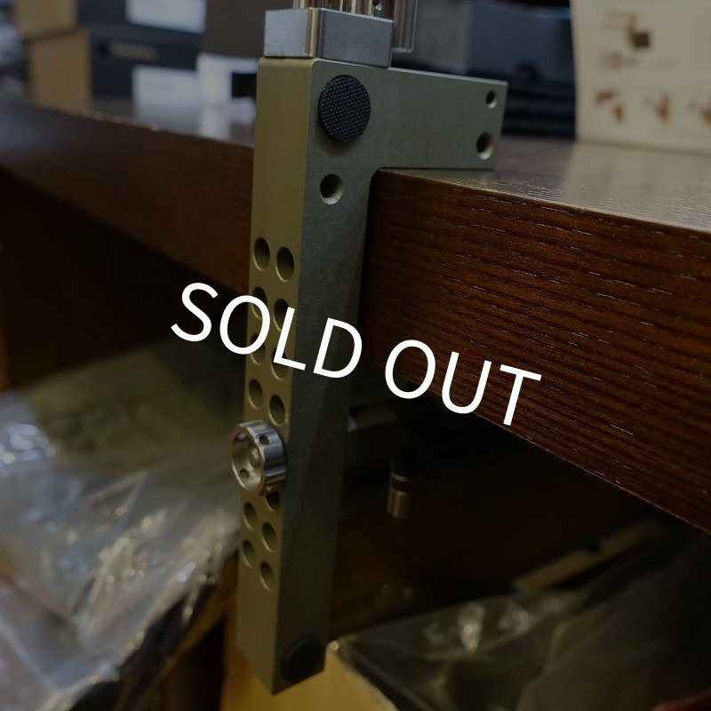 画像4: 【Petitjean】Swiss-Vise MASTER (4)