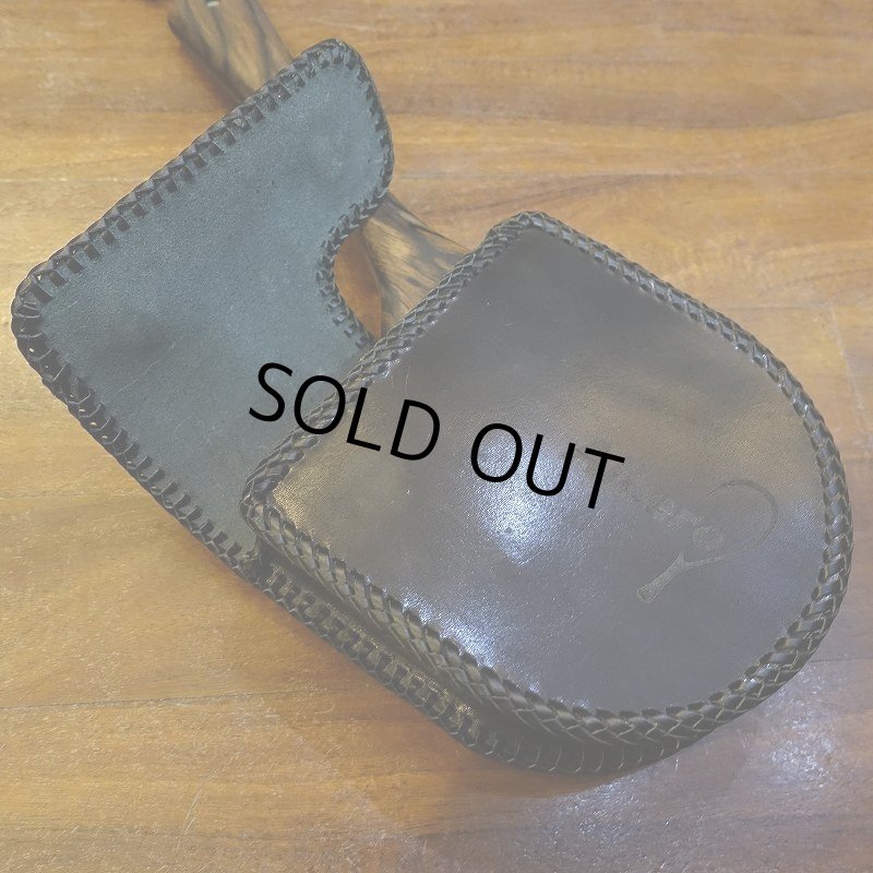 画像7: 【Albero】本流 湖用 スプリングネット ロングハンドル No.2(当店オリジナル仕様) (7)