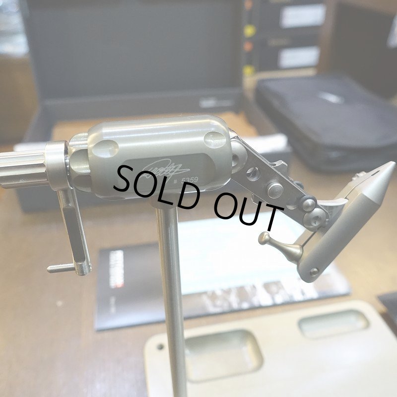 画像2: 【Petitjean】Swiss-Vise BASE (2)