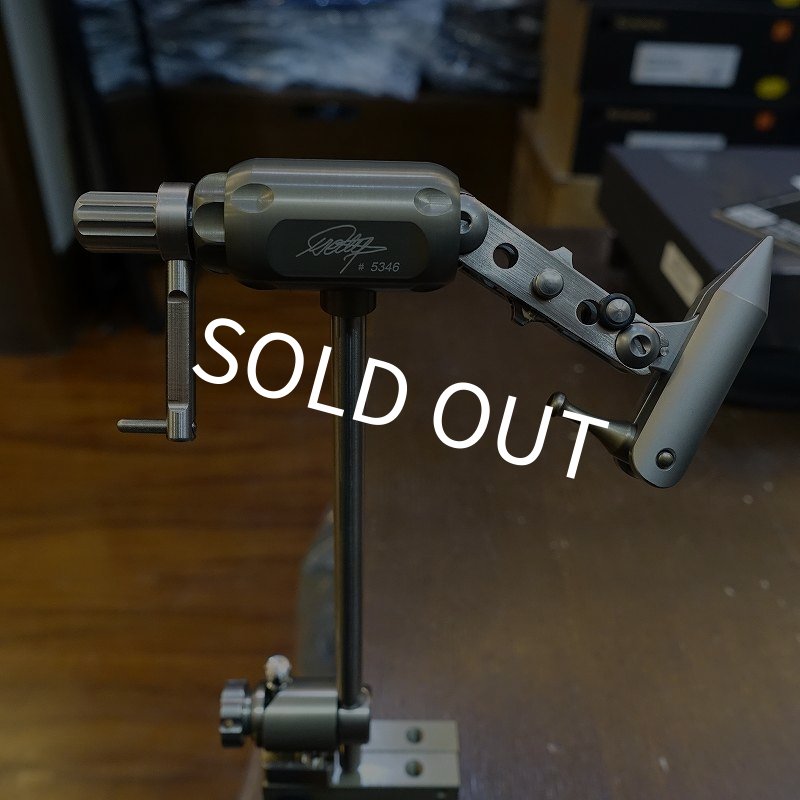 画像2: 【Petitjean】Swiss-Vise MASTER (2)