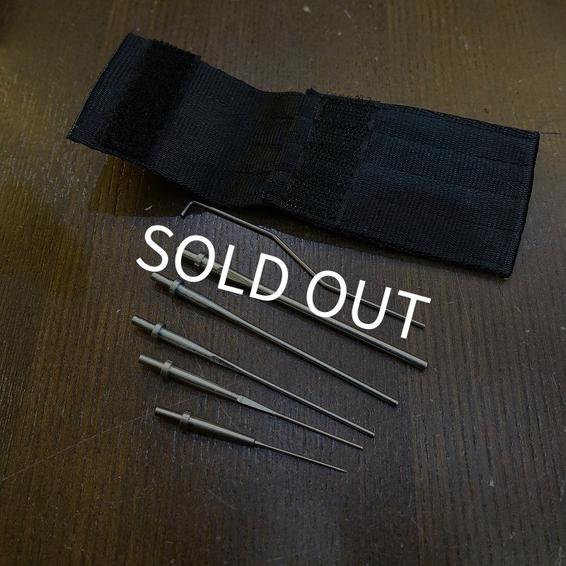 画像6: 【Petitjean】Swiss-Vise MASTER (6)