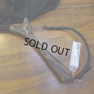 画像2: 【Albero】本流 湖用 スプリングネット ロングハンドル No.2(当店オリジナル仕様)