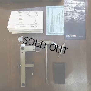 画像5: 【Petitjean】Swiss-Vise MASTER