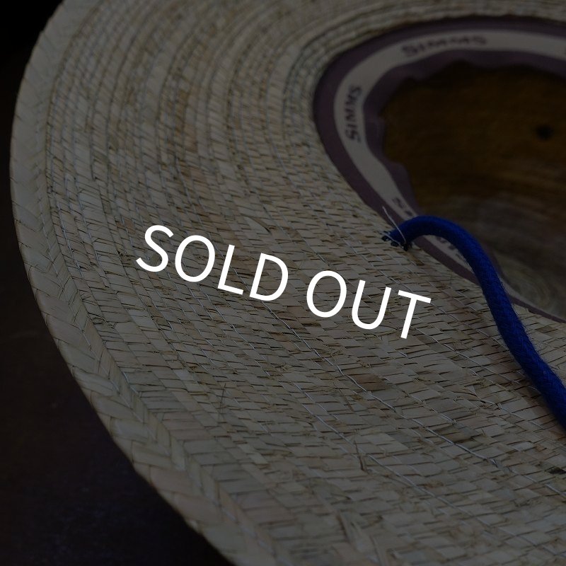 画像3: 【SIMMS】CUTBANK SUN HAT - SAND (3)