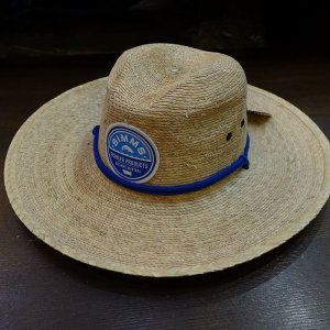 画像1: 【SIMMS】CUTBANK SUN HAT - SAND