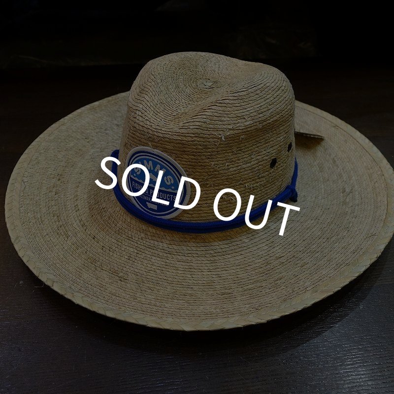 画像1: 【SIMMS】CUTBANK SUN HAT - SAND (1)