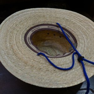 画像2: 【SIMMS】CUTBANK SUN HAT - SAND