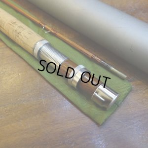 画像3: 【ORVIS】IMPREGNATED BATTENKILL BAMBOO 8' 6wt