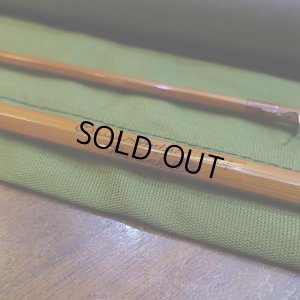 画像2: 【ORVIS】IMPREGNATED BATTENKILL BAMBOO 8' 6wt