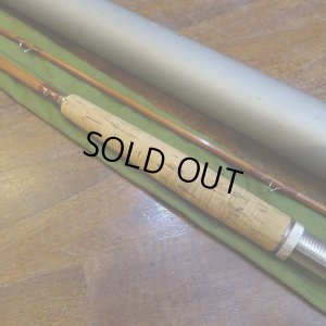 画像4: 【ORVIS】IMPREGNATED BATTENKILL BAMBOO 8' 6wt